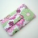 Iphone 5 Sleeve iPhone case iPhone cover iPod case iPhone Sleeve (padded)