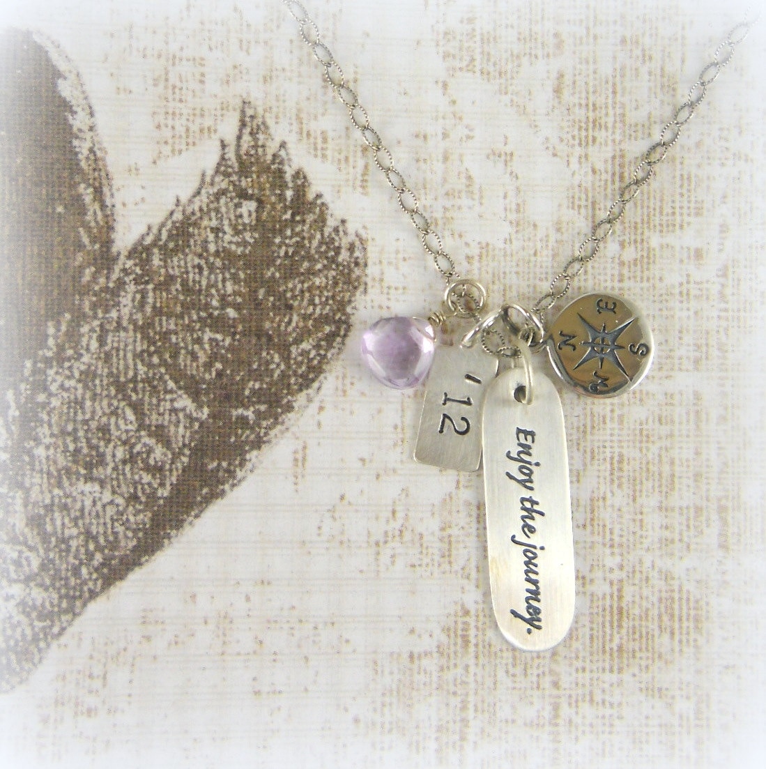 CUSTOM LISTING for MARYSSA- Graduation Gift 2012 Poetry Necklace ... CUSTOM LISTING for MARYSSA- Graduation Gift 2012 Poetry Necklace ...