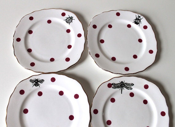 Bug Plates