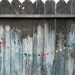 Birthday Garland / 30 Felt Balls- 6 ft long