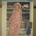 Simplicity Sundress Pattern 7530