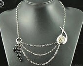 Mechanical Paisley - Steampunk Collection