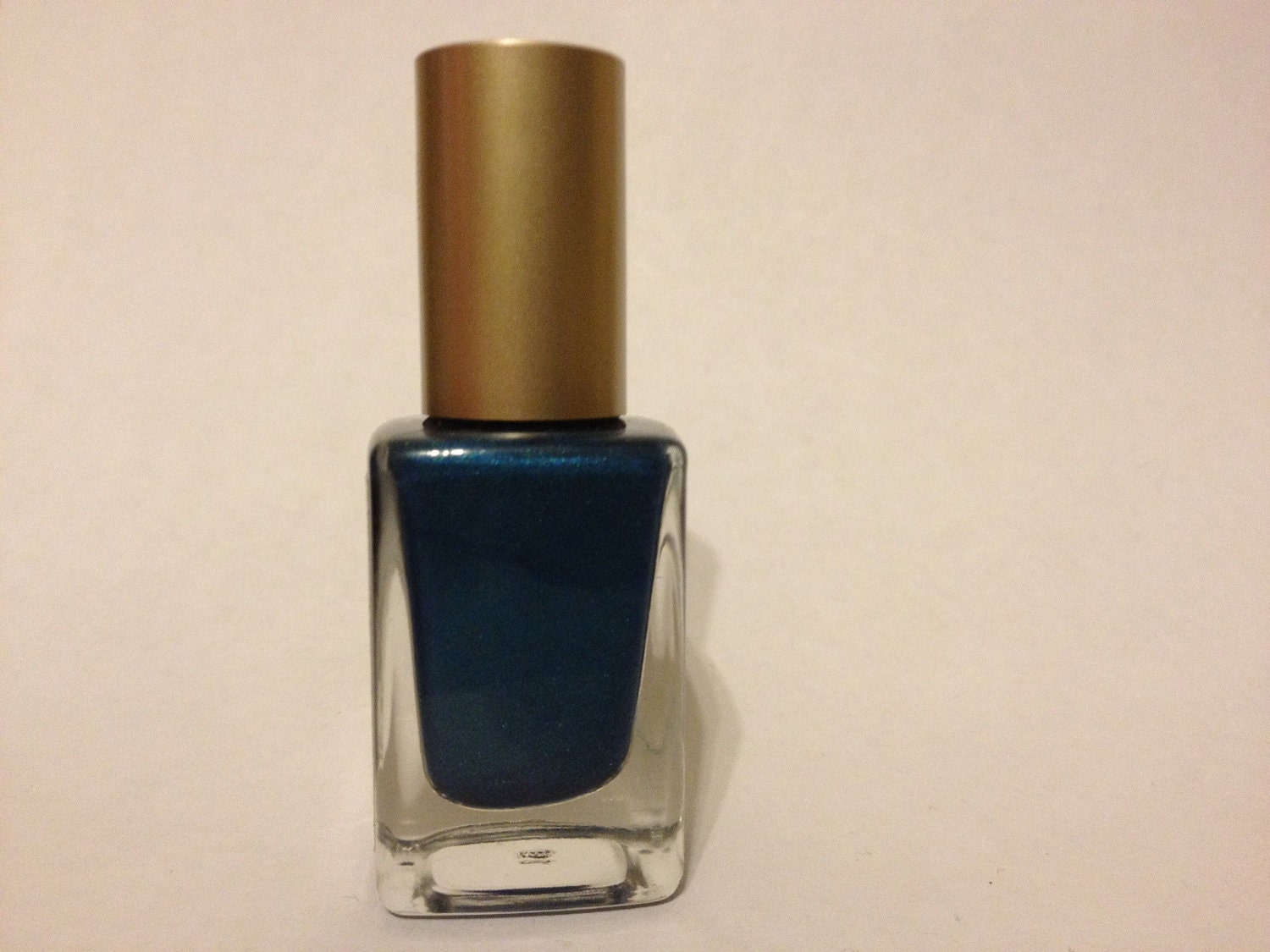 Ravenclaw Blue Nail Polish