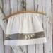 Lexi - Girl's Applique Skirt Pattern PDF. Girl Sewing Pattern. PDF Pattern. Toddler Pattern. Sizes 1-8