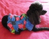 Puppy Dress, Puppy T Shirt, Dog Outfit, Yorkie Dress, Chihuahua Dress, Poodle Dress, Pet Clothing