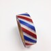 Japanese Washi Tape in Airmail Pattern (1 Roll)
