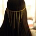 Hanging Chains head piece