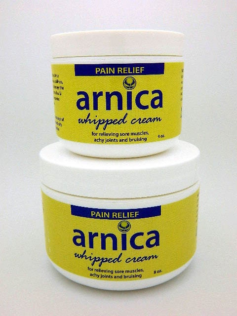 arnica cream
