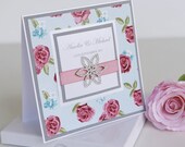 Wedding Invitation The 'Jennifer'.