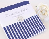 Wedding invitation The 'Paris'