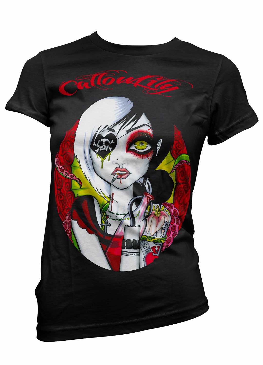 Vampirate Shirt