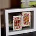 King and Queen of Diamonds Vintage Playing Cards Circa 1950 - READY TO SHIP