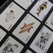 Vintage 1950's Joker Playing Cards - READY TO SHIP