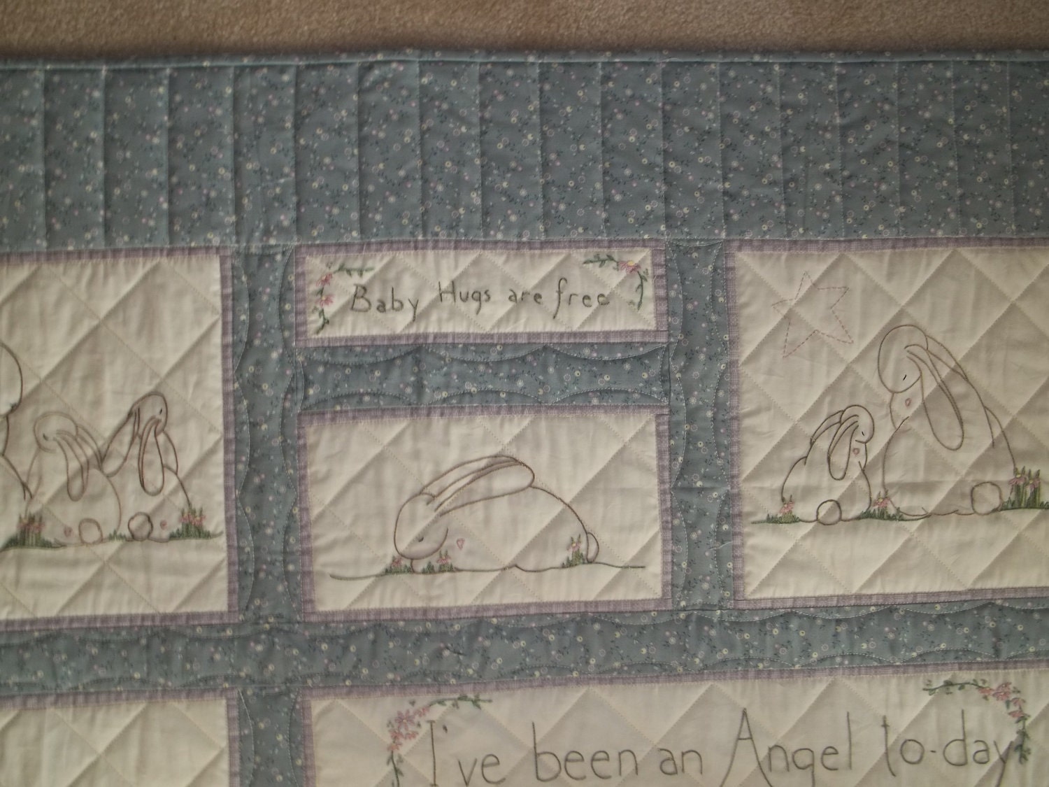 Baby Quilt