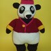 Panda Bear