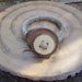 Fallen Tree Eco Friendly Upcycled Branch Slice Bangle Bracelet