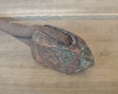 Vintage Industrial Tool for Soldering