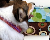 GreatBigBeautifulDog Collar Cozies - Atta Boy - All Sizes