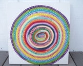 original painting--"dreamtime" SALE