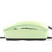 Retro mint rotary telephone