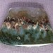 Prudent Man Agate Cabochon