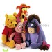 Pooh and Friends Amigurumi Pattern