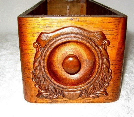 Singer Sewing Machine Drawer