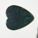 Bloodstone Rock Guitar Pick
