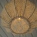 Lampshade in Lace shabby chic Style, for pendant or table Lamp