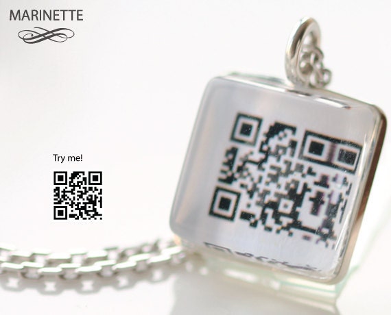 Mini Qr