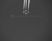 Blue Angels Fighter Pilot Air Show - Fine Art Photography - 5 x 7 print - Aviation Flight Stunts - Man Cave Man Room Art - "Air Show"
