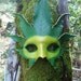 Ganja Green Man