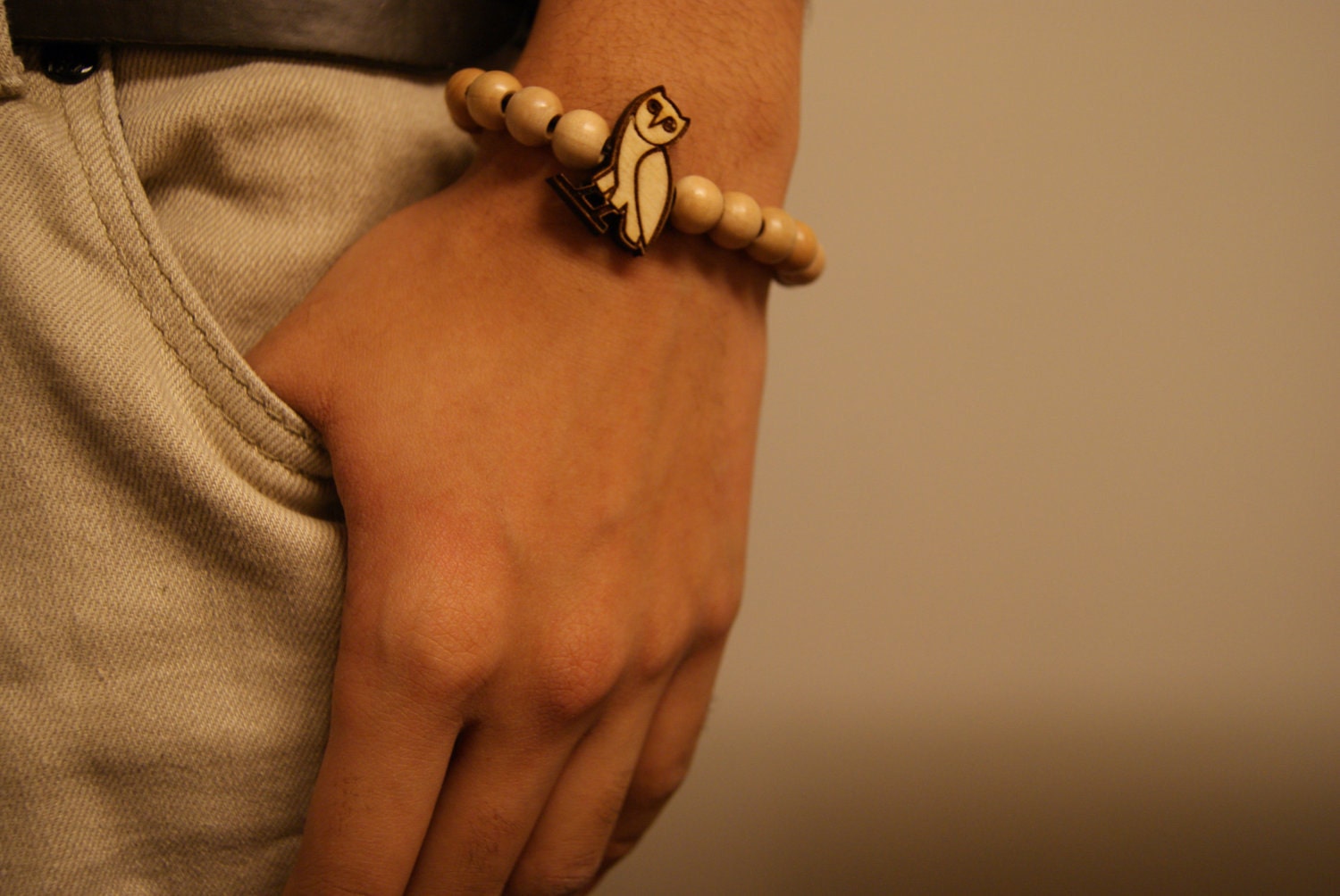 Ovo Bracelet