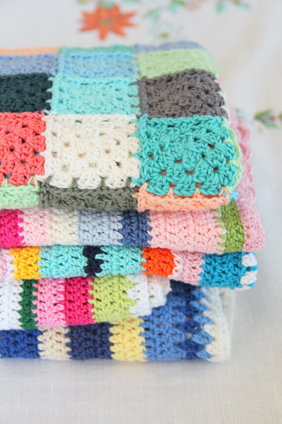 Baby blanket