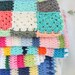 Baby blanket