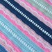 Baby blanket