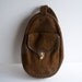 Vintage Travel Bag, Toiletry Bag, Mens Weekender,