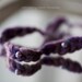 Newborn Halo, Baby Photo Prop, Multicolored Baby Halo with Pearls, Crochet Baby Girl and Boy Tieback, Crochet Beaded Headband, Any Size