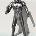 Hand Made STORM TROOPER 12 Inches Recycled Scrap Metal