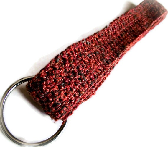 Fireball Hip Crochet Belt