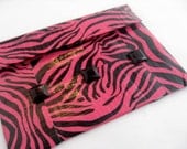 Mini Duct Tape Pouch