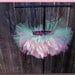 Cupcake Tutu  - Custom 8" Tutu - ANY COLORS - Birthday Tutu - Available in Baby, Toddler to Adult Sizes