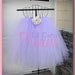 Priscilla - Tutu Dress - Flower Girl Dress - Lavender - Available in Infant, Toddler and Girl Sizes