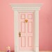 Tooth Fairy Door Deluxe Kit - Do It Yourself