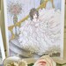 Cinderella - 7 5/8 x 10 Art Print