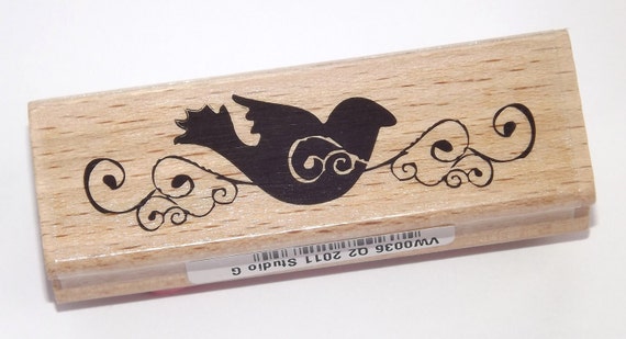 dove with scroll