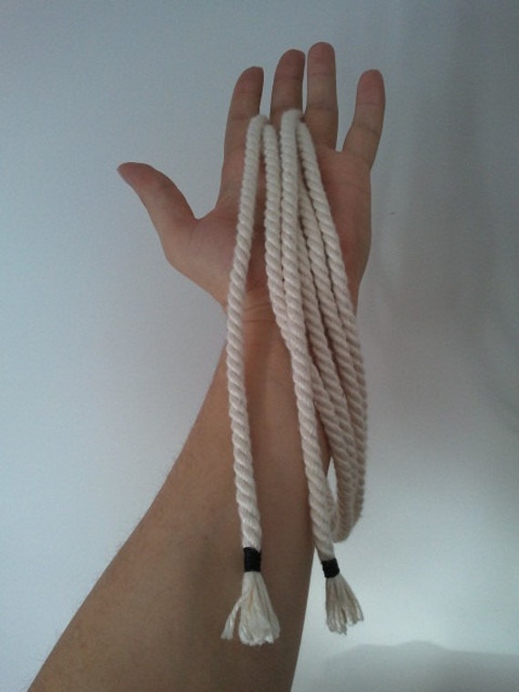 Rope Craft