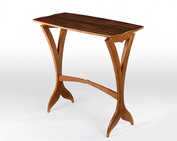Buffet/ Service Tray with stand