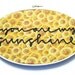 Sunflowers Embroidery Hoop - Yellow & Orange Summer Floral Home Decor Vintage Fabric / You Are My Sunshine Quote (with sparrownestscript)