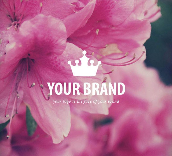Custom Logo design - LOW BUDGET - graphic design for your brand and shop